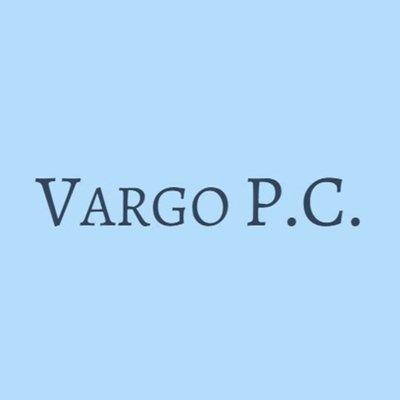 Vargo P.C Certified Public Accountants