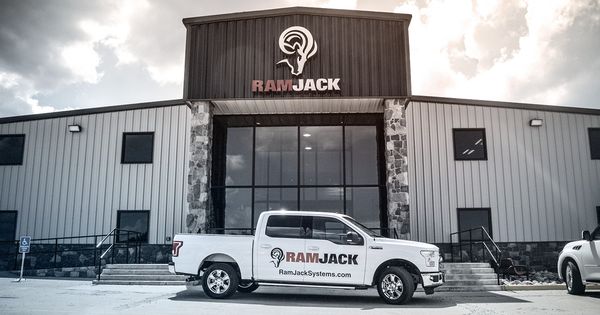 Intermountain Foundation Repair - Ram Jack Utah