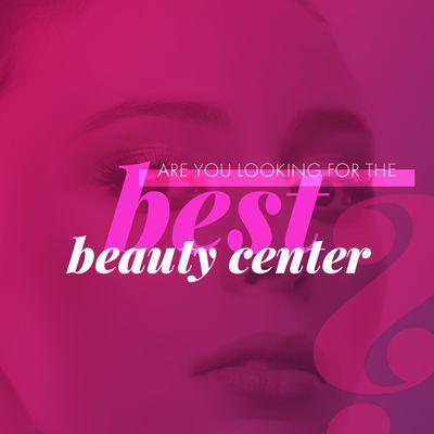 Voted Best Beauty Center in Gainesville, FL