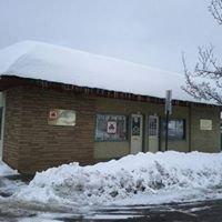 Steve Switala's State Farm office in downtown Flagstaff, AZ.