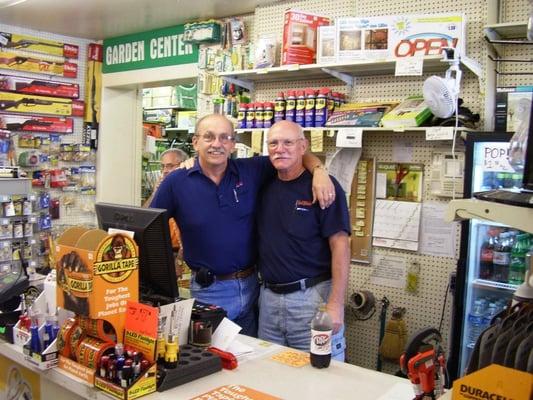 John Hall True Value in Goshen, IN is a locally owned & operated business.