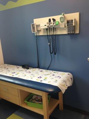 Trappe Pediatrics