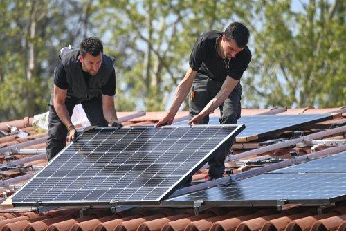 DMV Roofing & Solar Experts