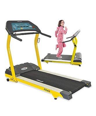 Kids treadmill at https://fitdel.com/