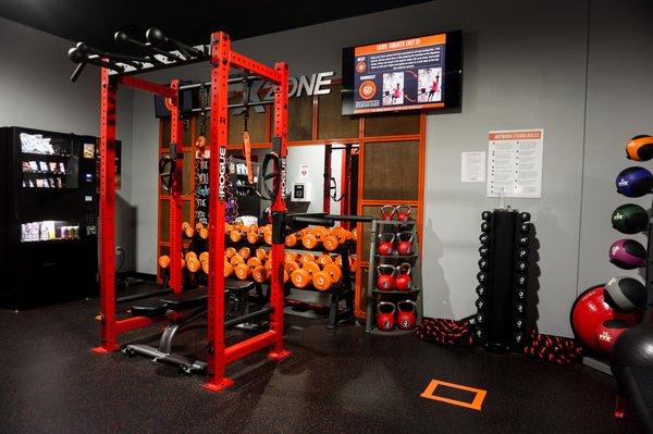 HOTWORX - Orem, UT - University Pkwy