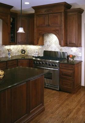 Kitchen Remodeling