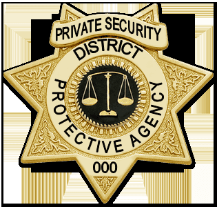 District Protective Agency