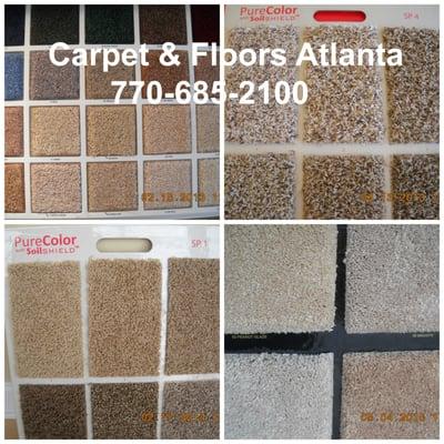 Specials of the Month!
  BASE GRADE CARPET low as $3.99 per yd or .45 cents per ft
 CARPET UPGRADE PLUSH 30 oz CARPET low as $5.95 per yd