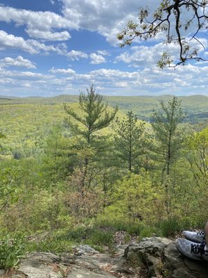 Housatonic Meadows State Park