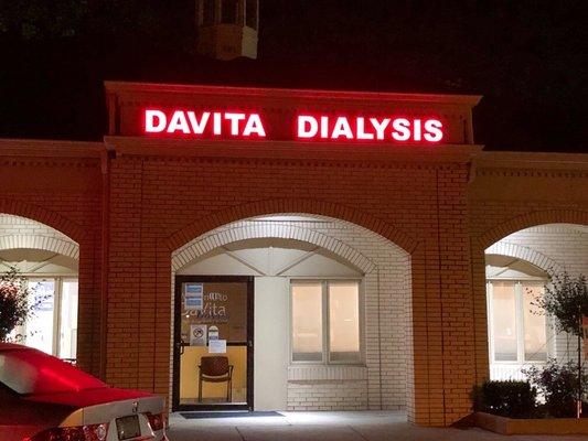 Davita - Carmel Dialysis