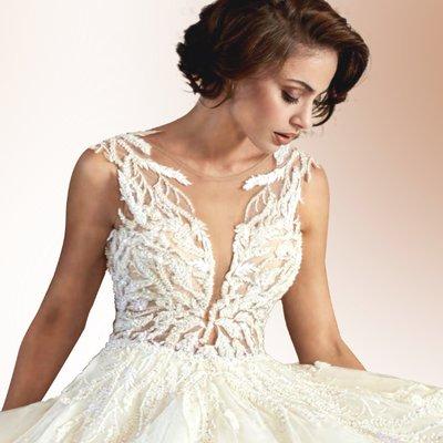 Jana Ann Wedding Dresses