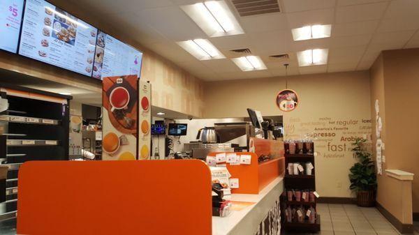 Dunkin'