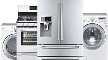 A&M Appliance