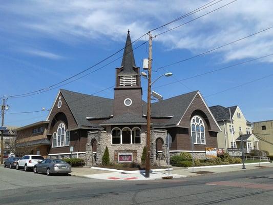 United Reformed Church