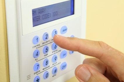 As security consultants, we can advise you over your alarm securty projects.