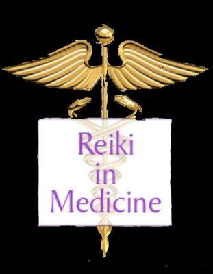 Visit, www.reikiresearch.org. I am a proud participant of the movement to educate, as well as to bring energetic medicine to hospitals.