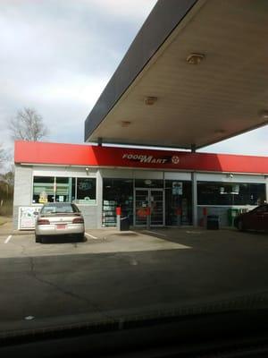 Texaco