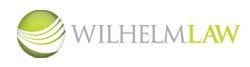 Wilhelm Law, located in Appleton, Wisconsin, is an intellectual property law firm focused on idea protection for inventors and b