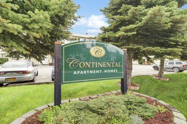 Continental Apartment Homes