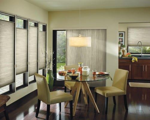 Blinds Etc & Carpet Inc