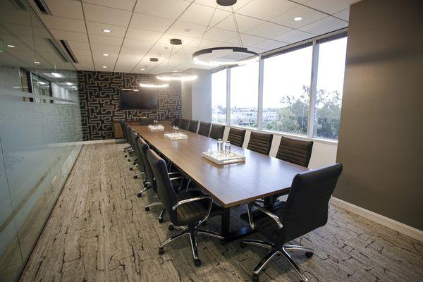 Large Conference Room