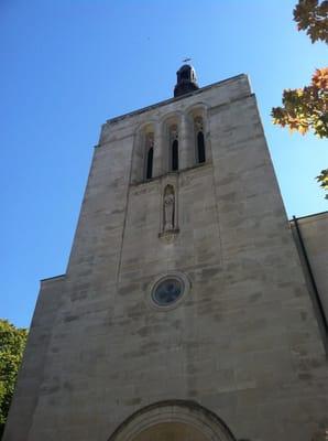 St. Ann Catholic Church