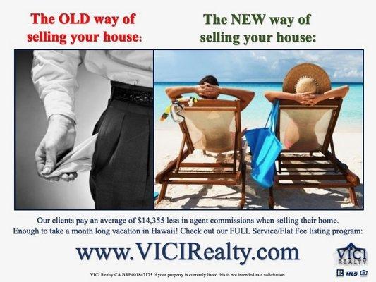 VICI Realty