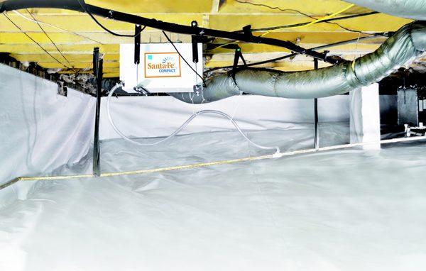 American Crawlspace Solutions