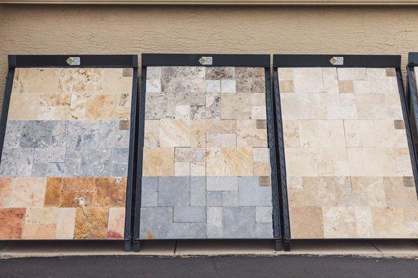 Tile and Stone Supplier Serving Phoenix and Surrounding Cities