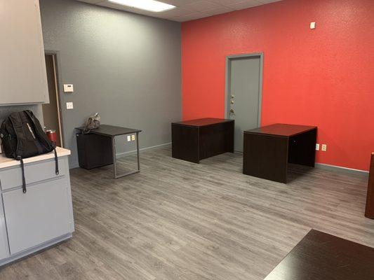 We are loving our new space. Stop by and see us at 3001 Coffee Rd Suite 3 Modesto Ca 95355 CaDRE # 01329137