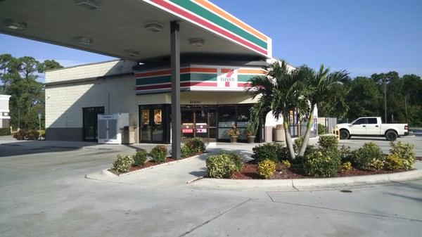 7-Eleven