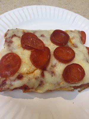 Pepperoni Slice