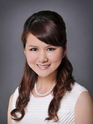 Cathy Cheng-RE/MAX 2000