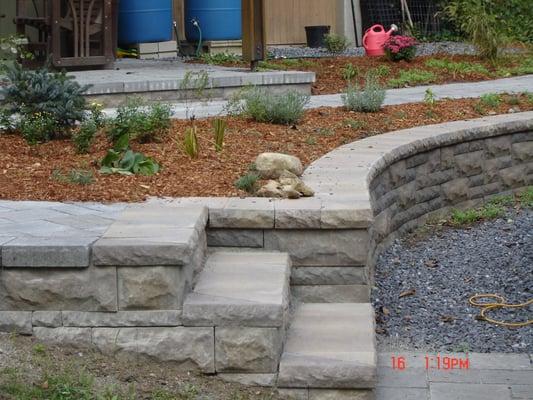 Stone & Garden Solution