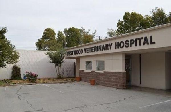 Westwood Veterinary Hospital