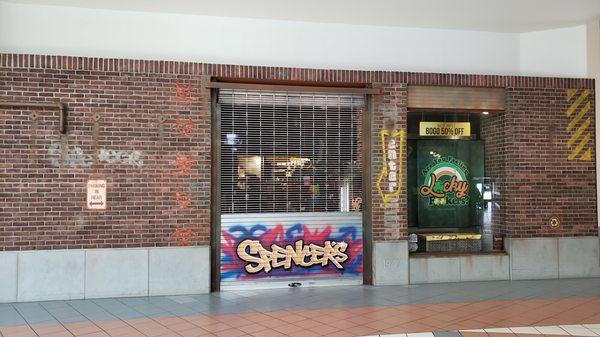 Spencer's