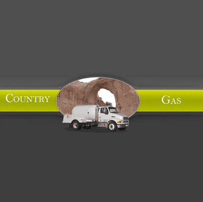 Country Gas - Farmington