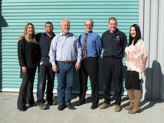 Our team at Davis Water Conditioning is here to service all your water needs!