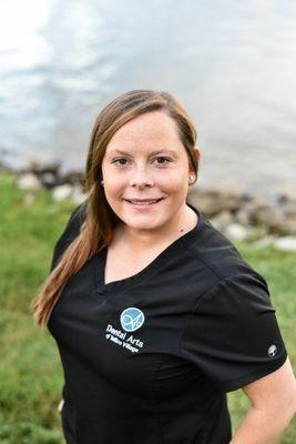 Katie Whitson
 Dental Hygienist