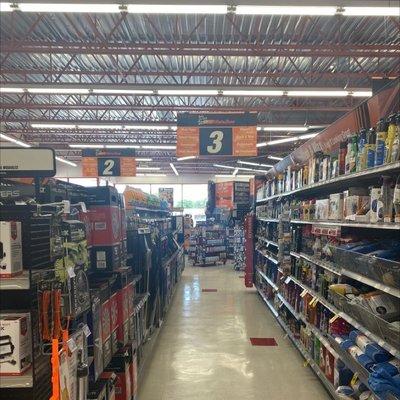 AutoZone Auto Parts