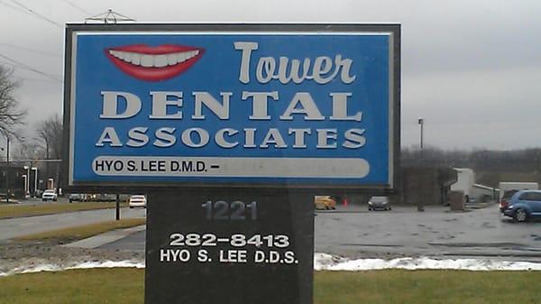 Tower Dental Associates