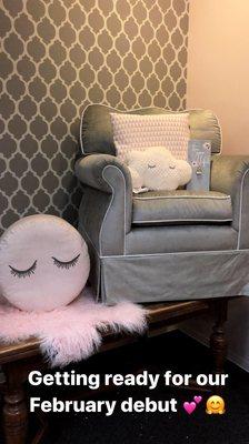 Baby Room Ideas