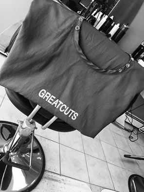 GreatCuts