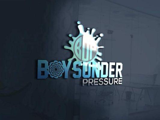 Boys Under Pressure