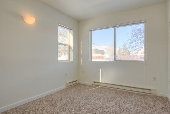 Studio Bedroom