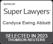 Candyce Abbatt
Casey Zurawski
Super Lawyers 2023 and 2024