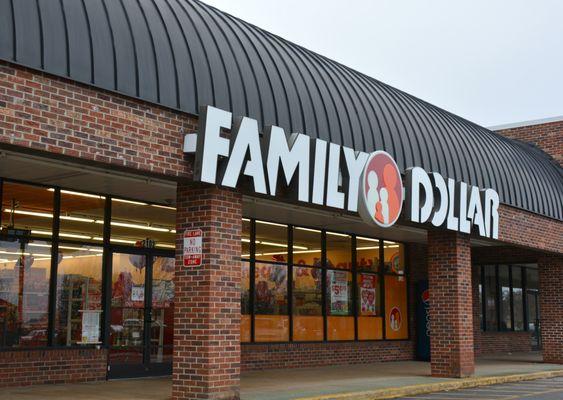 Family Dollar