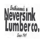 Berthiaume's Neversink Lumber Co Inc