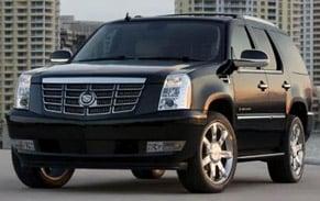 Escalade SUV