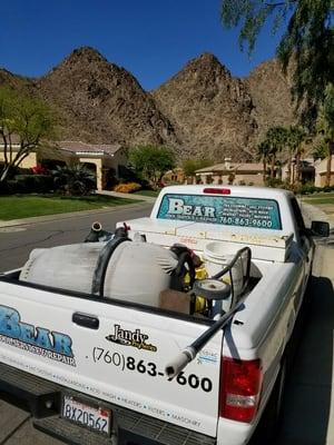 BEAR POOL SERVICE & REPAIR